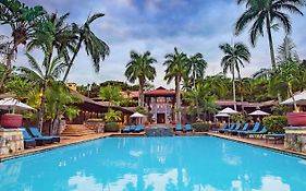 Fairmont Zimbali Lodge